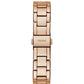 GUESS COSMIC Women Rose Gold Round Dial Analog Watch - GW0465L2