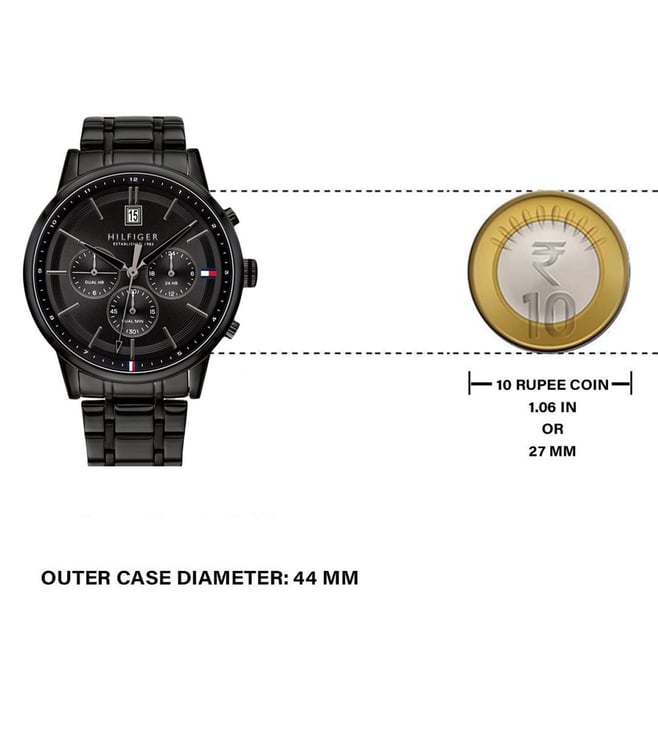 Tommy Hilfiger Watch for Men - TH1791695