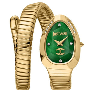 Just Cavalli Glam Evo 4 Family Watch For Women JC1L229M0035 - KRISHNA WATCH COMPANY