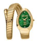 Just Cavalli Glam Evo 4 Family Watch For Women JC1L229M0035