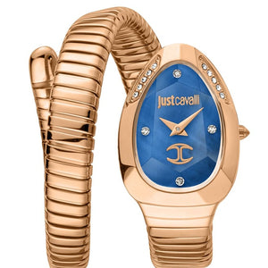 Just Cavalli Glam Evo 4 Family Watch For Women JC1L229M0055 - KRISHNA WATCH COMPANY