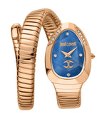 Just Cavalli Glam Evo 4 Family Watch For Women JC1L229M0055 - KRISHNA WATCH COMPANY