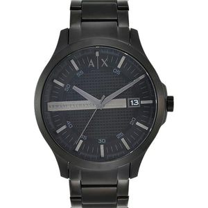 Armani Exchange Analog Watches AX2104 - KRISHNA WATCH COMPANY