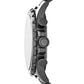 Fossil Nate Chronograph Analog Watch for Men JR1437