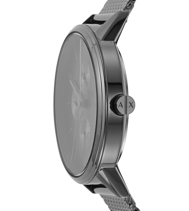 Armani Exchange Analog Watch AX7129SET - KRISHNA WATCH COMPANY