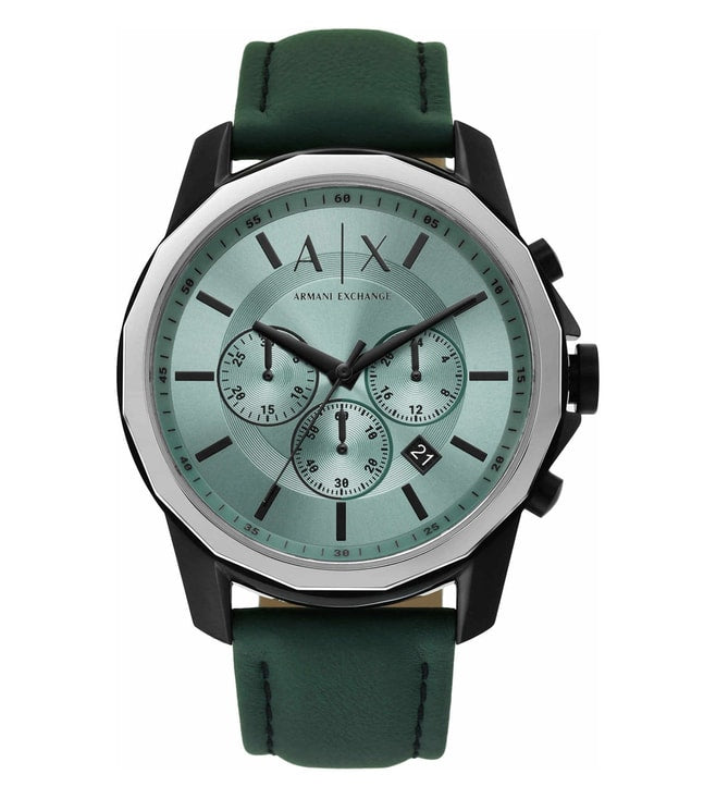 Armani Exchange Analog Watch AX1725 - KRISHNA WATCH COMPANY