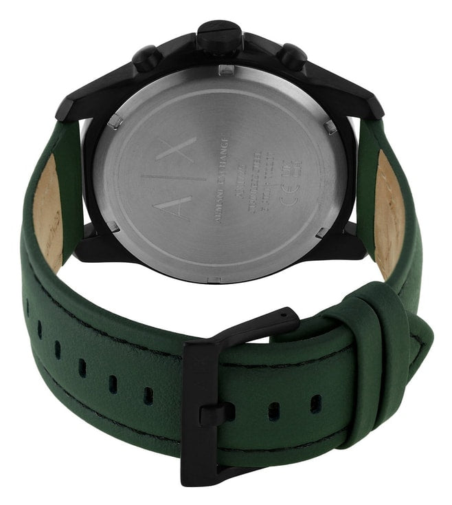 Armani Exchange Analog Watch AX1725 - KRISHNA WATCH COMPANY