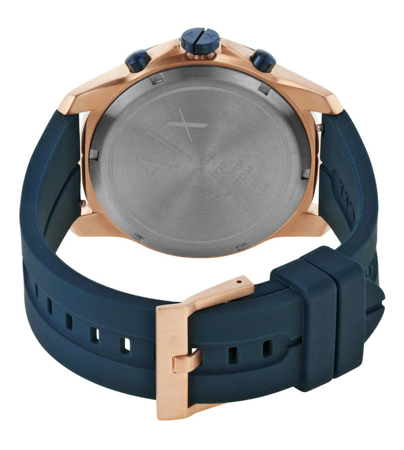 Armani Exchange Analog Watch AX1730 - KRISHNA WATCH COMPANY