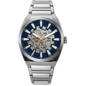 Fossil Everett Analog Watch for Men - ME3220 - KRISHNA WATCH COMPANY