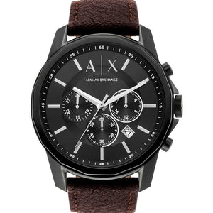 Armani Exchange Analog Watches AX1732 - KRISHNA WATCH COMPANY
