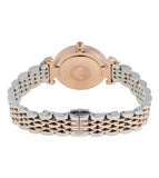EMPORIO ARMANI Gianni T-Bar Analog Watch for Women - AR11223