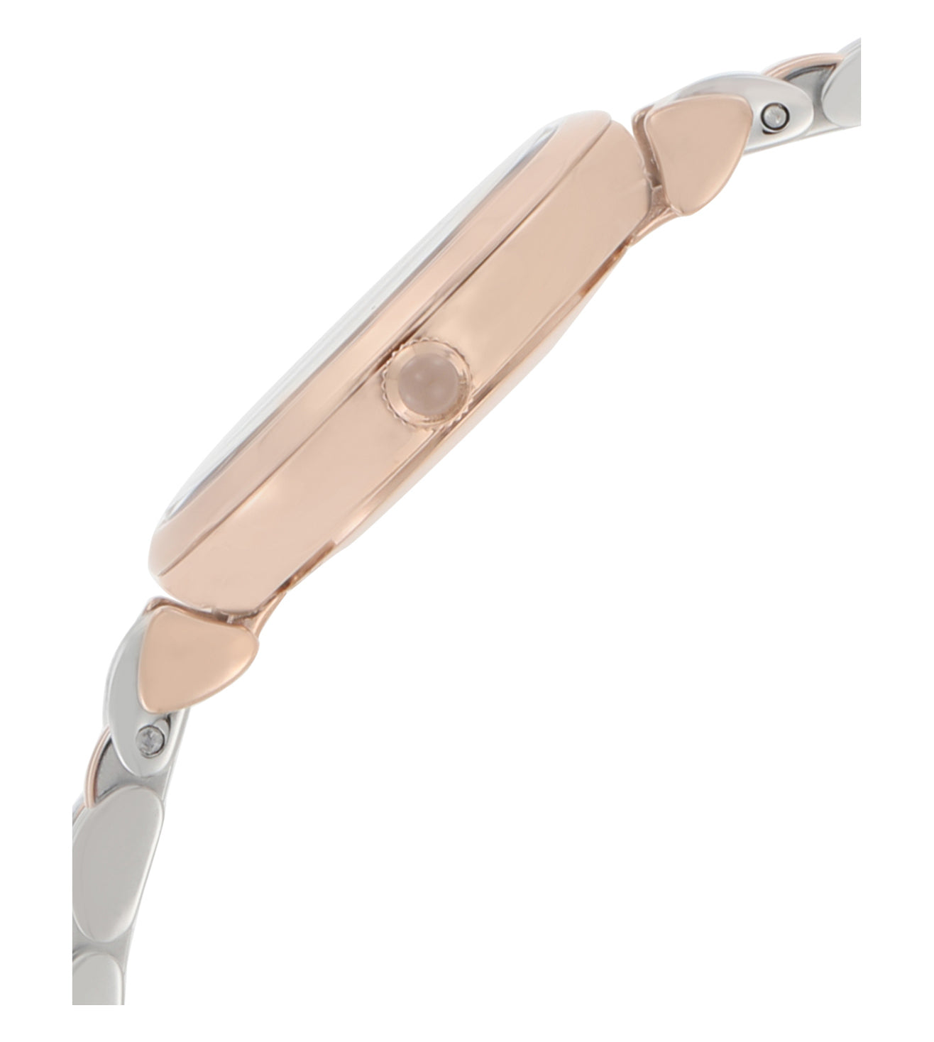 EMPORIO ARMANI Gianni T-Bar Analog Watch for Women - AR11223