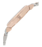 EMPORIO ARMANI Gianni T-Bar Analog Watch for Women - AR11223