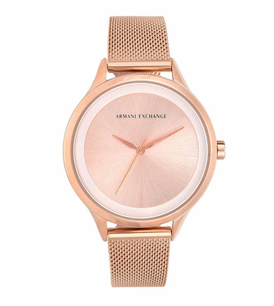Armani Exchange Harper Analog Watch AX5602