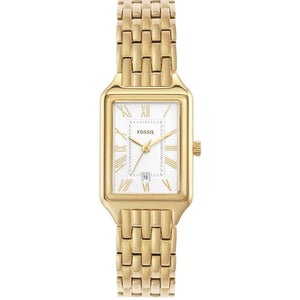 Fossil Raquel Analog Watch for Women - ES5220 - KRISHNA WATCH COMPANY