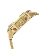 DIESEL Griffed Chronograph Watch for Men DZ4522