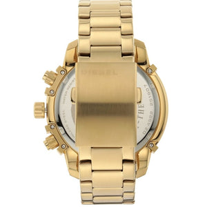 DIESEL Griffed Chronograph Watch for Men DZ4522 - KRISHNA WATCH COMPANY