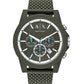 Armani Exchange Analog Watch AX1346