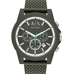 Armani Exchange Analog Watch AX1346 - KRISHNA WATCH COMPANY