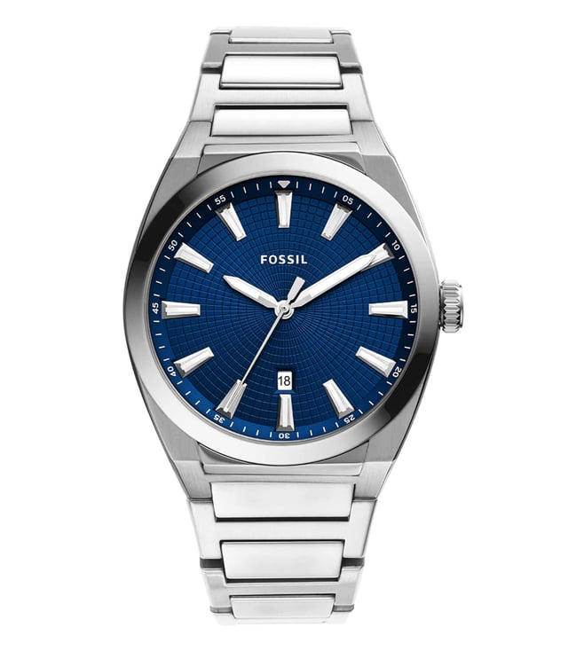 Fossil Everett Analog Watch for Men FS5822