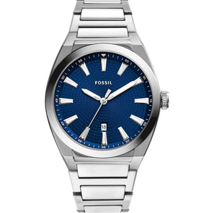 Fossil Everett Analog Watch for Men FS5822