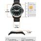 Armani Exchange Hampton Analog Watch for Men AX2439
