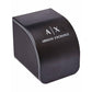 Armani Exchange Hampton Analog Watch for Men AX2439