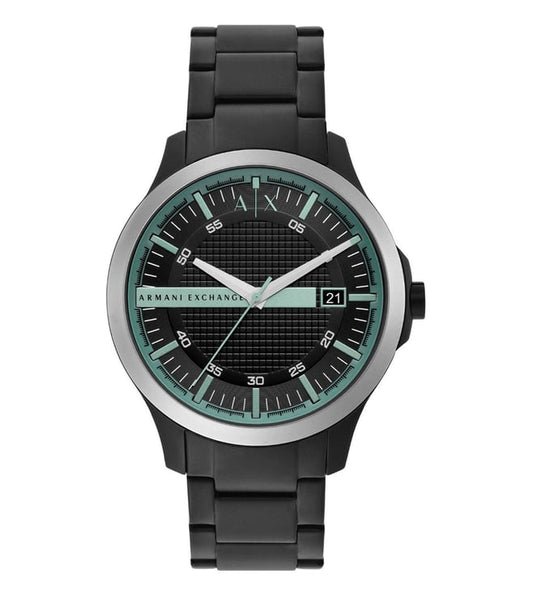 Armani Exchange Hampton Analog Watch for Men AX2439