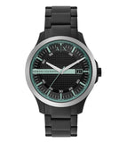 Armani Exchange Hampton Analog Watch for Men AX2439 - KRISHNA WATCH COMPANY