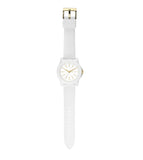 Armani Exchange Lady Banks Analog Watch for Women - AX7126 - KRISHNA WATCH COMPANY