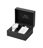Armani Exchange Lady Banks Analog Watch for Women - AX7126 - KRISHNA WATCH COMPANY