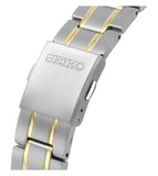Seiko Dress Analog Watch for Men SUR377P1 - KRISHNA WATCH COMPANY