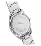 Seiko Dress Analog Watch for Men SUR377P1 - KRISHNA WATCH COMPANY