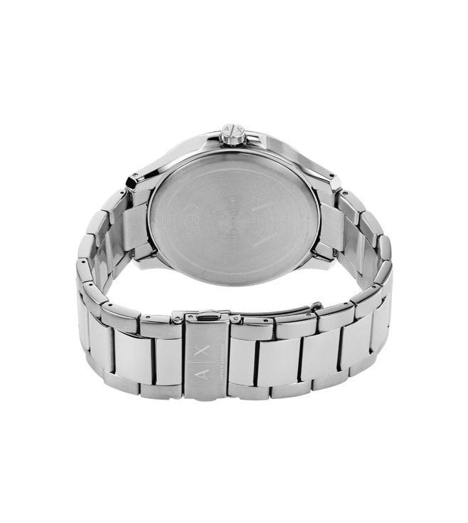 Armani Exchange Analog Watch AX7132SET - KRISHNA WATCH COMPANY