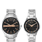 Armani Exchange Analog Watch AX7132SET