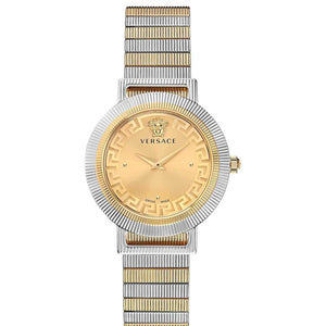 VERSACE Greca Chic Watch for Women - VE3D00422 - KRISHNA WATCH COMPANY