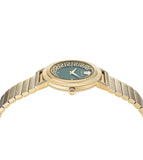 VERSACE VE3D00522 Greca Chic Watch for Women