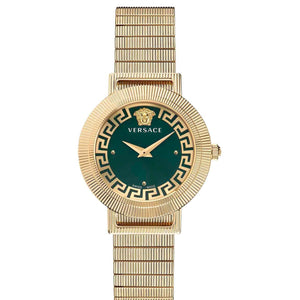 VERSACE Greca Chic Watch for Women - VE3D00522 - KRISHNA WATCH COMPANY