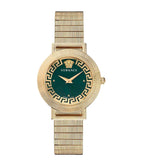 VERSACE VE3D00522 Greca Chic Watch for Women
