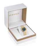 VERSACE Greca Chic Watch for Women - VE3D00522 - KRISHNA WATCH COMPANY
