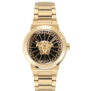 VERSACE VE3F00522 Medusa Infinite Watch for Women - KRISHNA WATCH COMPANY