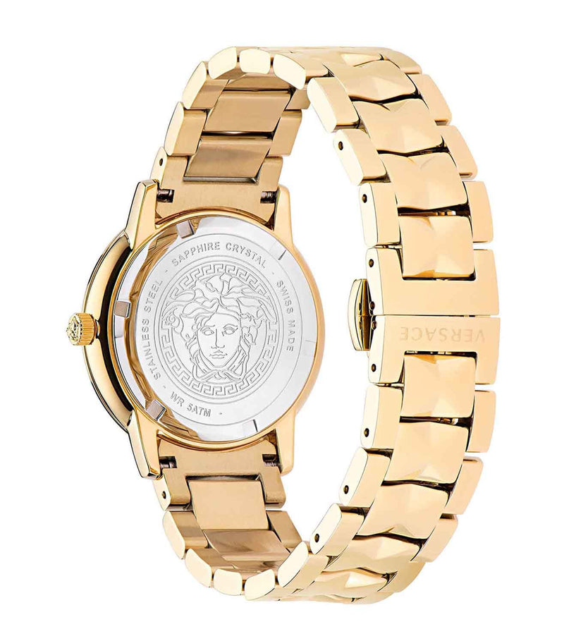 VERSACE VE2P00622 V-Tribute Watch for Women - KRISHNA WATCH COMPANY