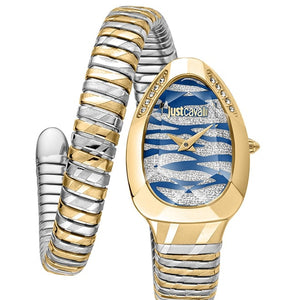 Just Cavalli Just Glam Evo 8 Family Watch for Women JC1L225M0085 - KRISHNA WATCH COMPANY
