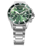 Emporio Armani Multifunction Watch AR11500