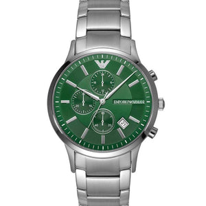 Emporio Armani Multifunction Watch - AR11507 - KRISHNA WATCH COMPANY