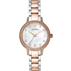 Emporio Armani Watch for Women AR11499 - KRISHNA WATCH COMPANY