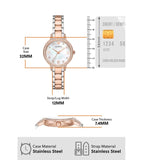 Emporio Armani Watch for Women AR11499