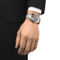 Tissot T-Classic Gentleman Powermatic Automatic Watch for Men T1274071108100
