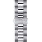 Tissot T-Classic Gentleman Powermatic Automatic Watch for Men T1274071108100