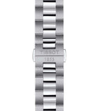 Tissot T-Classic Gentleman Powermatic Automatic Watch for Men - T1274071108100